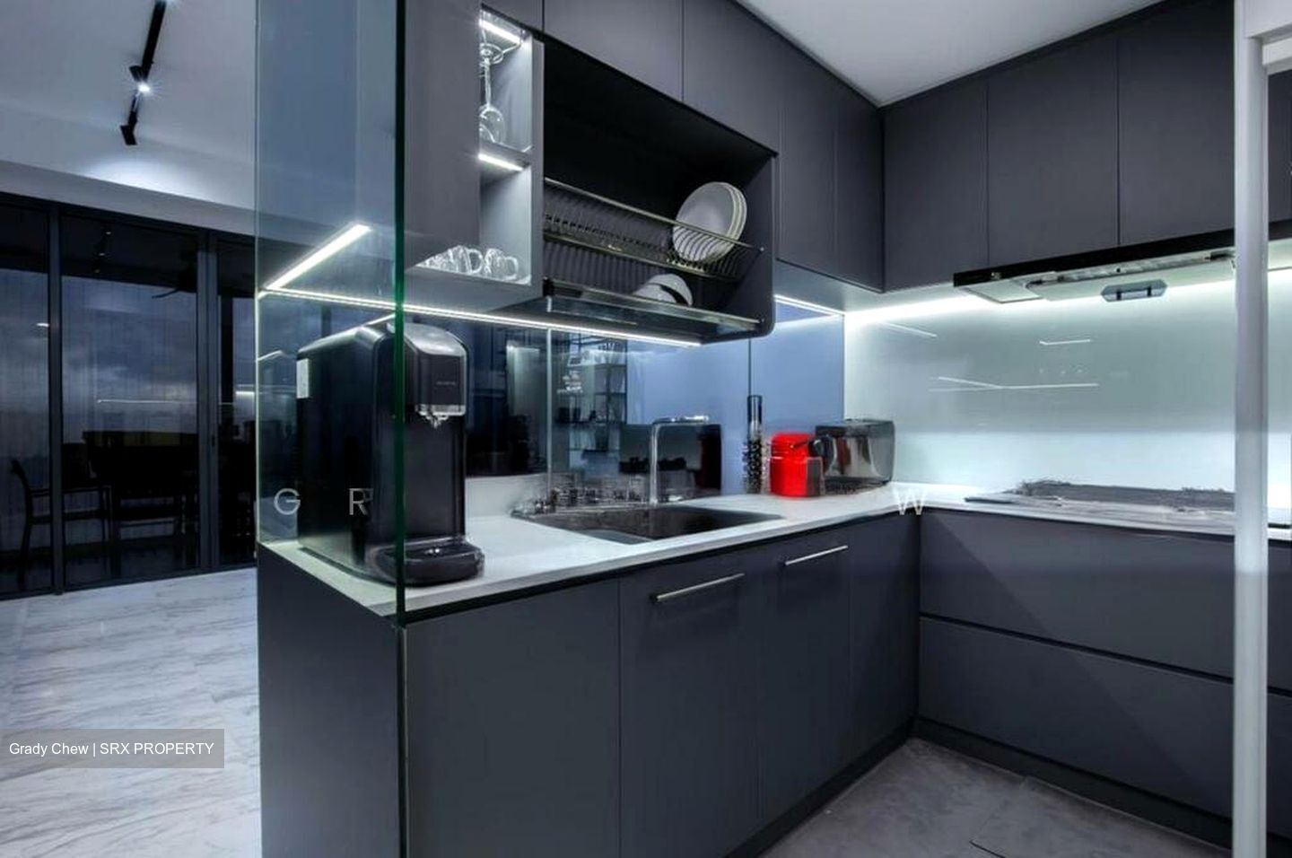 The Arte (D12), Condominium #504085341